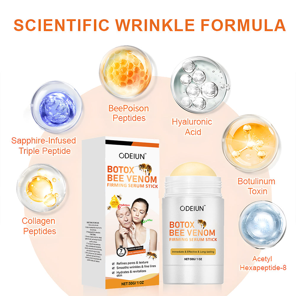 Botox Bee Venom Firming Serum Stick
