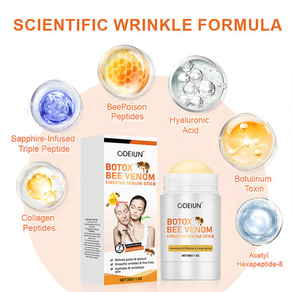Botox Bee Venom Firming Serum Stick